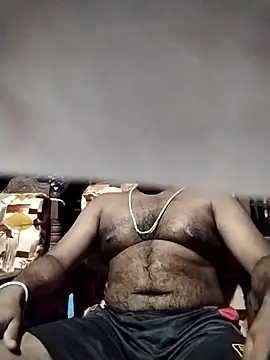 Danu2005dsa online show from April 19, 2026, 5:47 pm