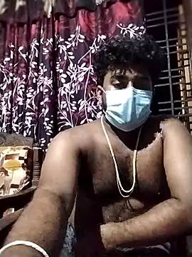 Danu2005dsa online show from April 21, 2026, 6:58 pm