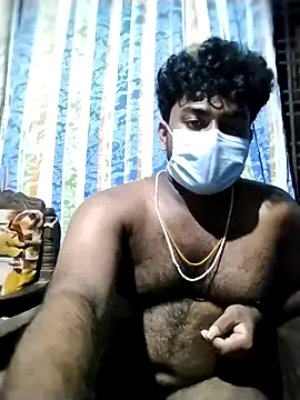 Danu2005dsa online show from April 6, 2026, 7:04 pm