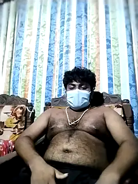 Danu2005dsa online show from April 4, 2026, 5:19 pm