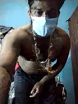 Danu2005dsa online show from March 10, 2026, 6:45 pm