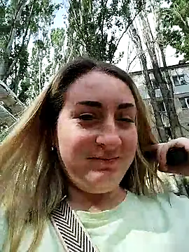Snapshot of FoxyAnn12 chatting on July 10, 2026, 6:46 am FoxyAnn12 online show from July 10, 2026, 6:46 am