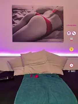 Ina-Immergeil online show from May 10, 2026, 7:38 pm