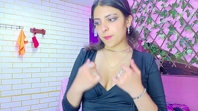 millybell303av online show from March 9, 2026, 3:26 pm