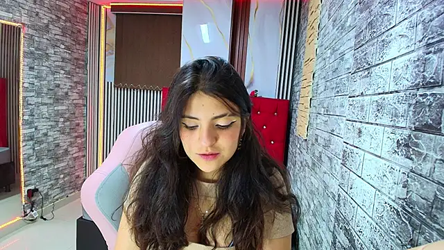 millybell303av online show from March 14, 2026, 4:35 pm