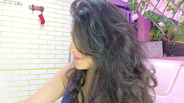 millybell303av online show from February 17, 2026, 12:24 pm