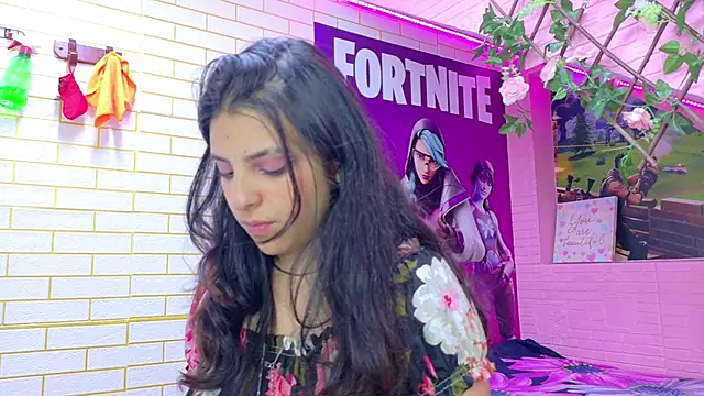 millybell303av online show from March 10, 2026, 4:00 pm