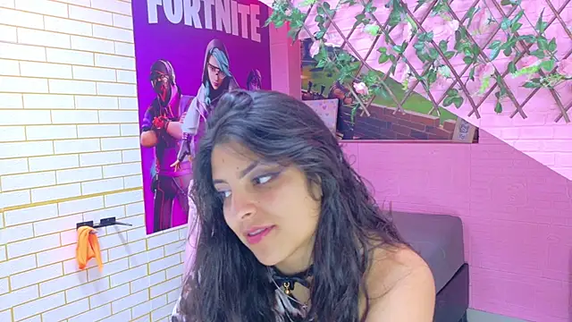 millybell303av online show from March 13, 2026, 3:28 pm