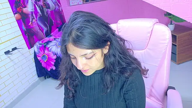 millybell303av online show from March 18, 2026, 4:52 pm