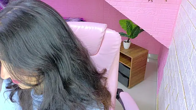 millybell303av online show from March 3, 2026, 2:24 pm