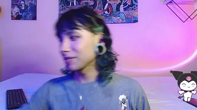 lovely mathew online show from January 17, 2026, 9:07 pm