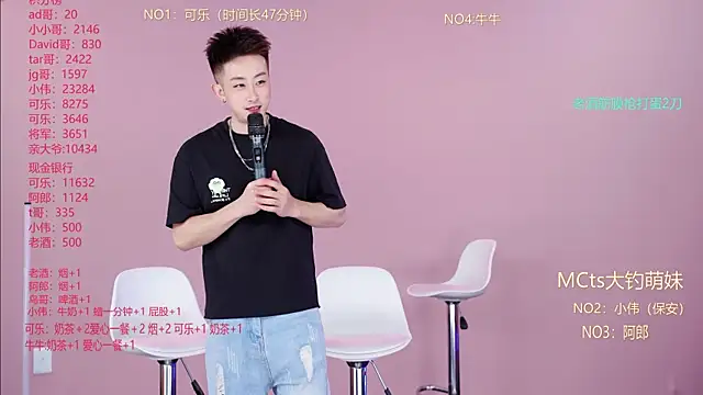 w-lucky online show from February 28, 2026, 4:28 pm