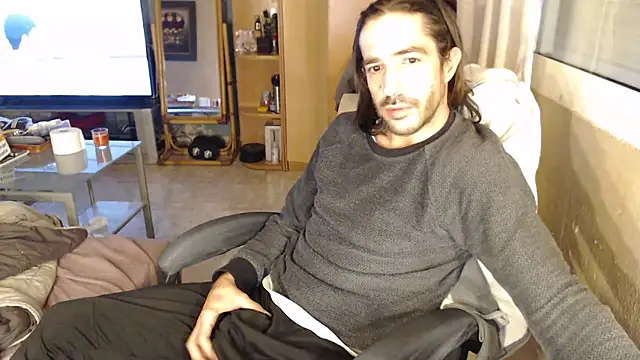 Blackroseyzeus online show from February 6, 2026, 12:12 pm