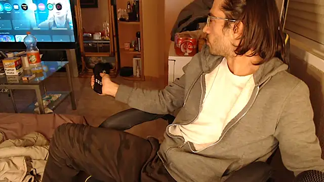 Blackroseyzeus online show from February 2, 2026, 12:48 pm