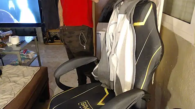 Blackroseyzeus online show from January 17, 2026, 2:26 am