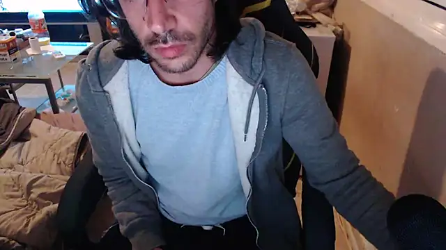 Blackroseyzeus online show from February 3, 2026, 12:32 pm