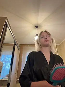AshleyMur online show from July 20, 2026, 4:31 am