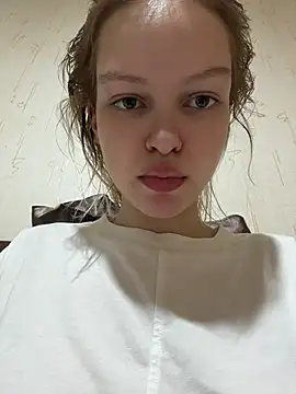 AshleyMur online show from July 30, 2026, 12:43 am