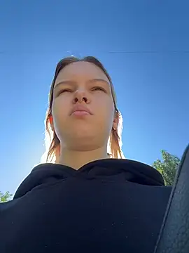 AshleyMur online show from July 13, 2026, 8:13 am