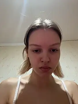 AshleyMur online show from June 22, 2026, 5:48 am