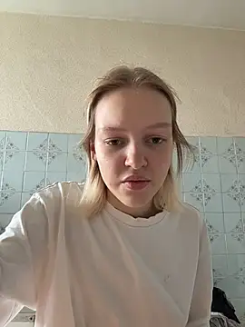 AshleyMur online show from July 25, 2026, 5:04 am