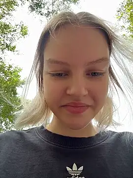 AshleyMur online show from July 28, 2026, 5:04 am