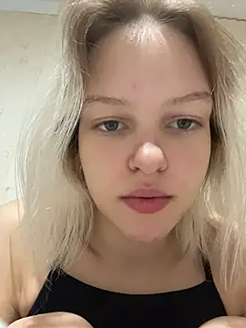 AshleyMur online show from July 12, 2026, 5:08 am