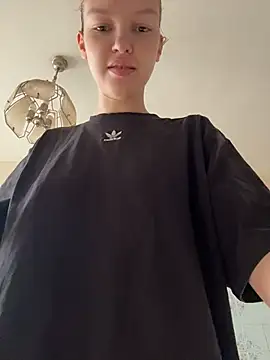 AshleyMur online show from July 29, 2026, 12:32 am