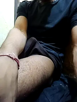 kartik433 online show from February 5, 2026, 6:04 pm