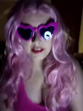 Masked Muse online show from February 3, 2026, 4:32 am