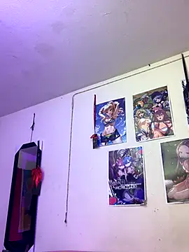 abril onnel online show from September 22, 2025, 7:20 pm