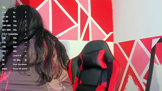 Snapshot of abril_onnel chatting on March 10, 2026, 7:51 pm abril onnel online show from March 10, 2026, 7:51 pm