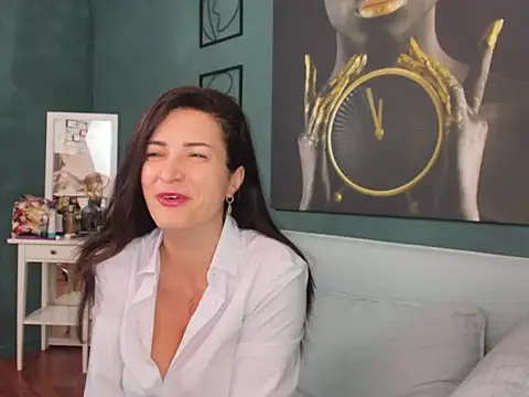 Snapshot of VanillaBlyss chatting on March 11, 2026, 9:58 am VanillaBlyss online show from March 11, 2026, 9:58 am