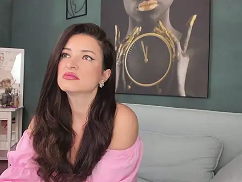 Snapshot of VanillaBlyss chatting on February 20, 2026, 8:27 am VanillaBlyss online show from February 20, 2026, 8:27 am