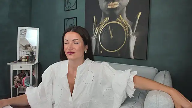 VanillaBlyss online show from July 15, 2026, 7:15 am