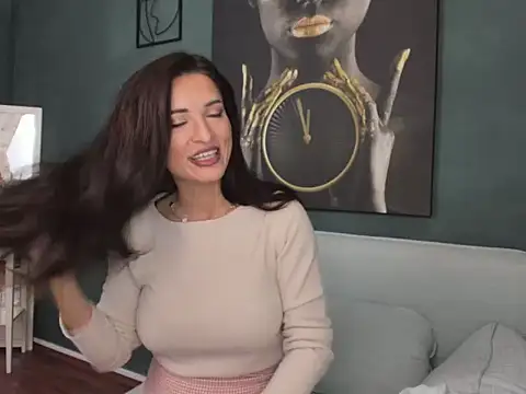 Snapshot of VanillaBlyss chatting on February 17, 2026, 8:22 am VanillaBlyss online show from February 17, 2026, 8:22 am