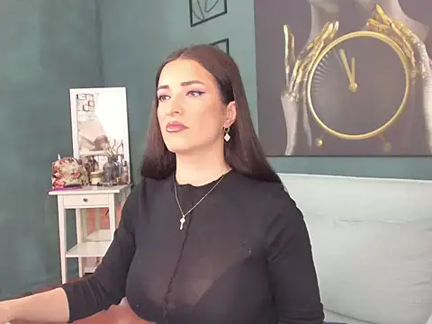 Snapshot of VanillaBlyss chatting on March 9, 2026, 8:51 am VanillaBlyss online show from March 9, 2026, 8:51 am