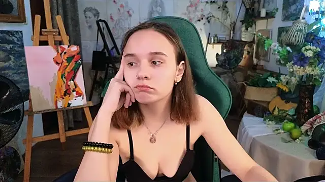 Snapshot of MelissaTravel chatting on March 4, 2026, 4:37 pm MelissaTravel online show from March 4, 2026, 4:37 pm