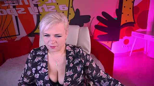 CrystalVibe online show from March 28, 2026, 6:36 am