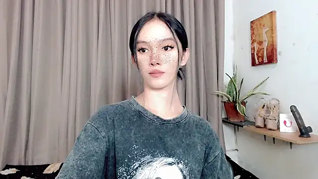 Snapshot of SweetcockAsian chatting on March 10, 2026, 1:31 am SweetcockAsian online show from March 10, 2026, 1:31 am