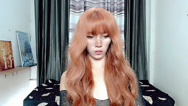 SweetcockAsian online show from January 16, 2026, 11:25 am