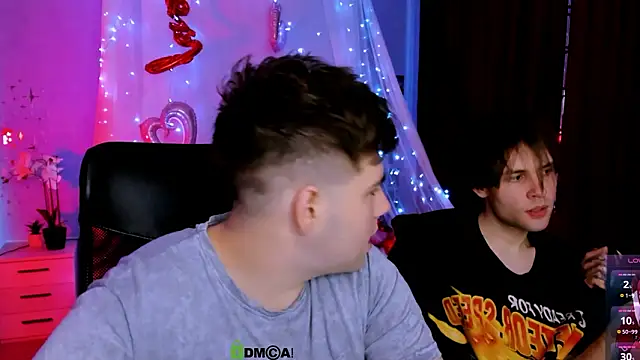 mister alex  online show from February 19, 2026, 1:08 pm