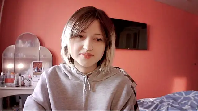 SnowWhiteNika online show from January 14, 2026, 7:23 am