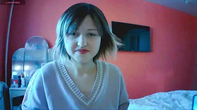 SnowWhiteNika online show from January 10, 2026, 7:36 am