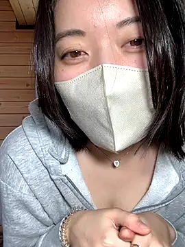 minami room online show from January 12, 2026, 4:08 am