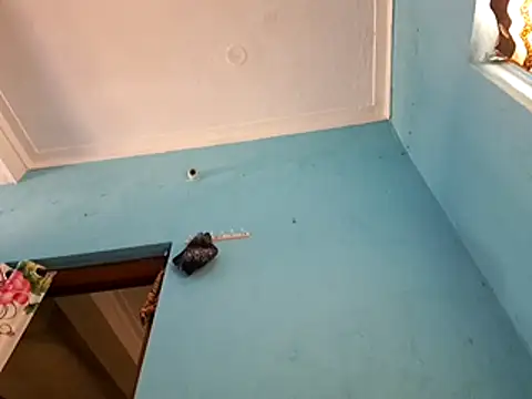 RaiStarrrr0-9 online show from January 7, 2026, 8:19 am