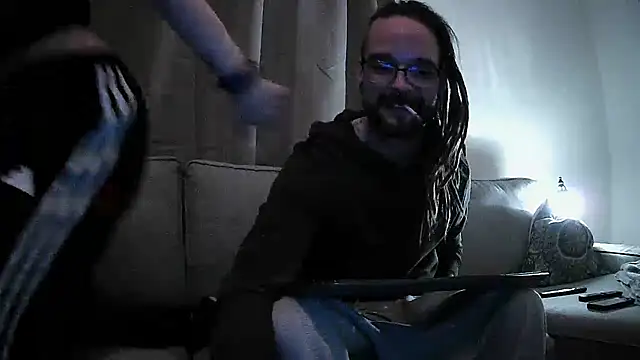 HornyBS92 online show from April 4, 2026, 6:47 pm