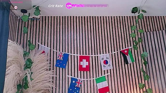 Hiddenhotcake online show from July 18, 2026, 6:49 pm