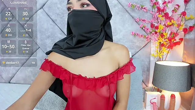  Tariq online show from April 23, 2026, 12:11 pm