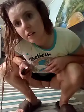 CUTEJESSBABE online show from July 4, 2026, 12:21 pm